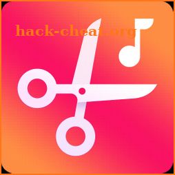 AudioApp: MP3 Cutter, Ringtone Maker, Audio Editor icon