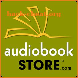 Audiobooks by AudiobookSTORE icon