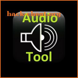 AudioTool icon