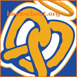 Auntie Anne's Pretzel Perks icon