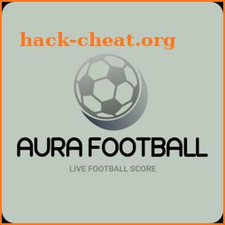 Aura Football icon