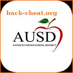 AUSD myLocker icon