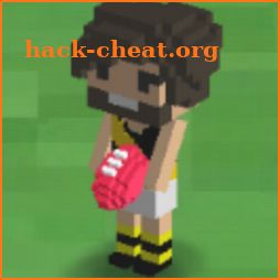 Aussie Rules Pocket Footy 2 icon