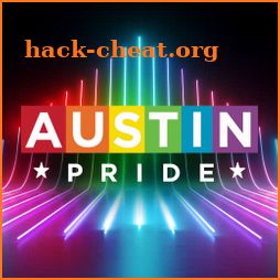 Austin Pride icon