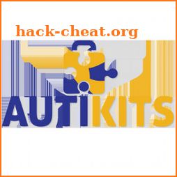 Autikits (Trial Version) icon