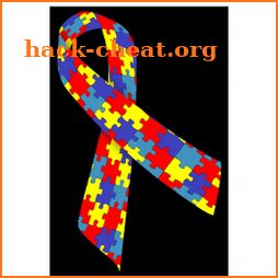 Autism Aid App icon