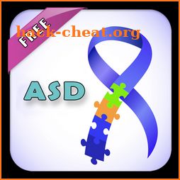 Autism Spectrum Disorder icon