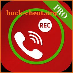 Auto Call Recorder PRO icon