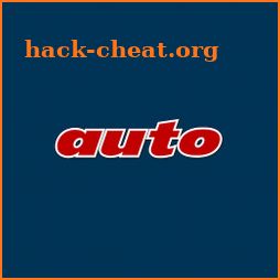 Auto HD icon