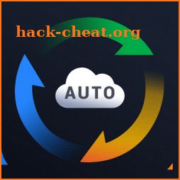Auto Sync : File Sync, Backup & Restore icon
