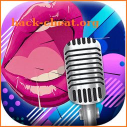 Auto Tune Voice Recorder icon