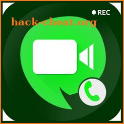 Auto Video Call recorder icon