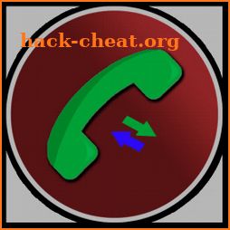 Automatic all call recorder 2021 icon