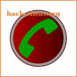 Automatic Call Recorder icon