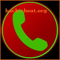 Automatic call recording App 2018 icon