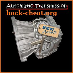 Automatic Transmission icon