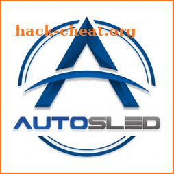 Autosled icon