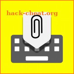 AutoSnap: Auto Paste Keyboard for Texts & Emojis icon