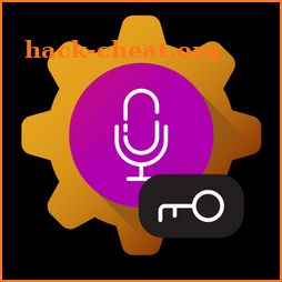 AutoVoice Pro Unlock icon