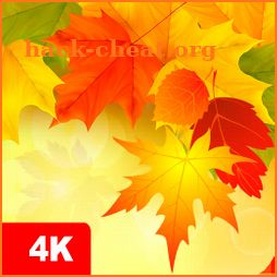 Autumn Wallpapers 4K icon