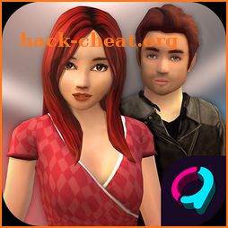 Avakin - 3D Avatar Creator icon