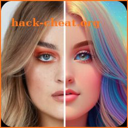 Avatar Beauty Maker icon