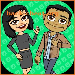 Avatar Cartoon Maker icon