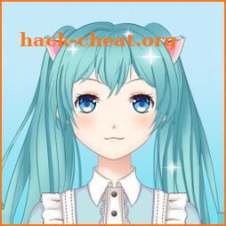 Avatar Factory 2 - Anime Avatar Maker icon