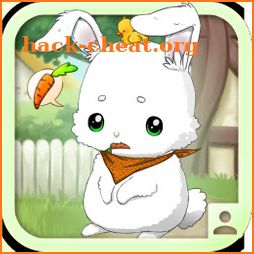 Avatar Maker: Rabbits icon