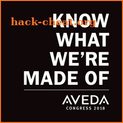 Aveda Congress icon