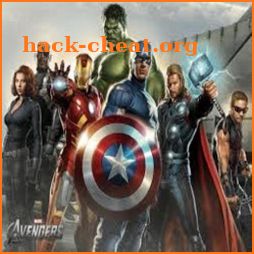 AVENGERS ENCYCLOPEDIA icon