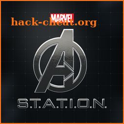 AVENGERS S.T.A.T.I.O.N. MOBILE icon