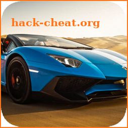 Aventador Spyder Car Drift Simulator icon