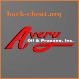 Avery Oil & Propane icon