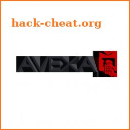 AVEXA PLAYER icon