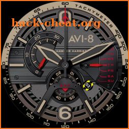 AVI-8 - Hawker Harrier II AV-4056-03 icon