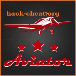 Aviator Game icon