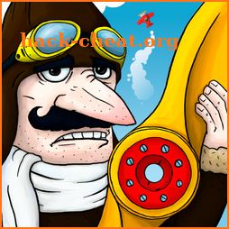 Aviator Incredible Adventure - Clicker icon