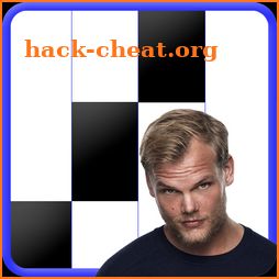 Avicii Tribute Piano Tiles icon