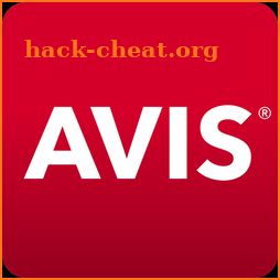 Avis Car Rental icon