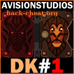 Avisionstudios The Dragonking Special Edition CHP1 icon