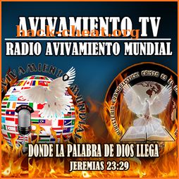 Avivamiento TV icon