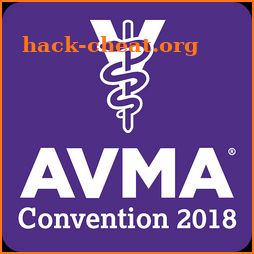 AVMA Convention 2018 icon