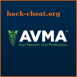 AVMA Convention icon