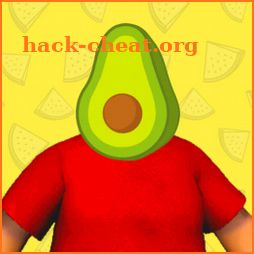 Avocado Bulk icon