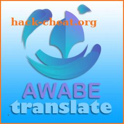 Awabe Translate icon