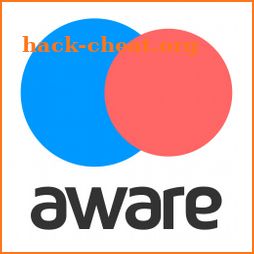 Aware: Meditation & Mindfulness icon