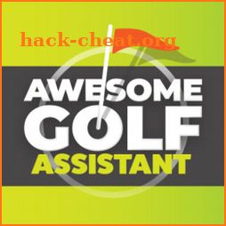 Awesome Golf Assistant icon