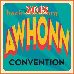 AWHONN 2018 icon