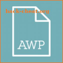 AWP18 icon